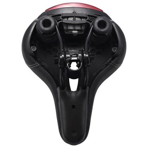 YAFEE YF-1076-3 Cycling Bicycle Saddle Bicycle Saddle With