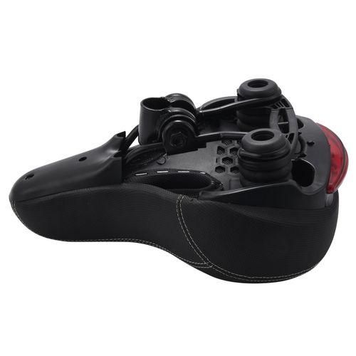YAFEE YF-1076-3 Cycling Bicycle Saddle Bicycle Saddle With
