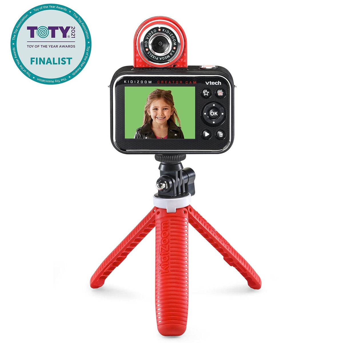 KidiZoom Creator Cam