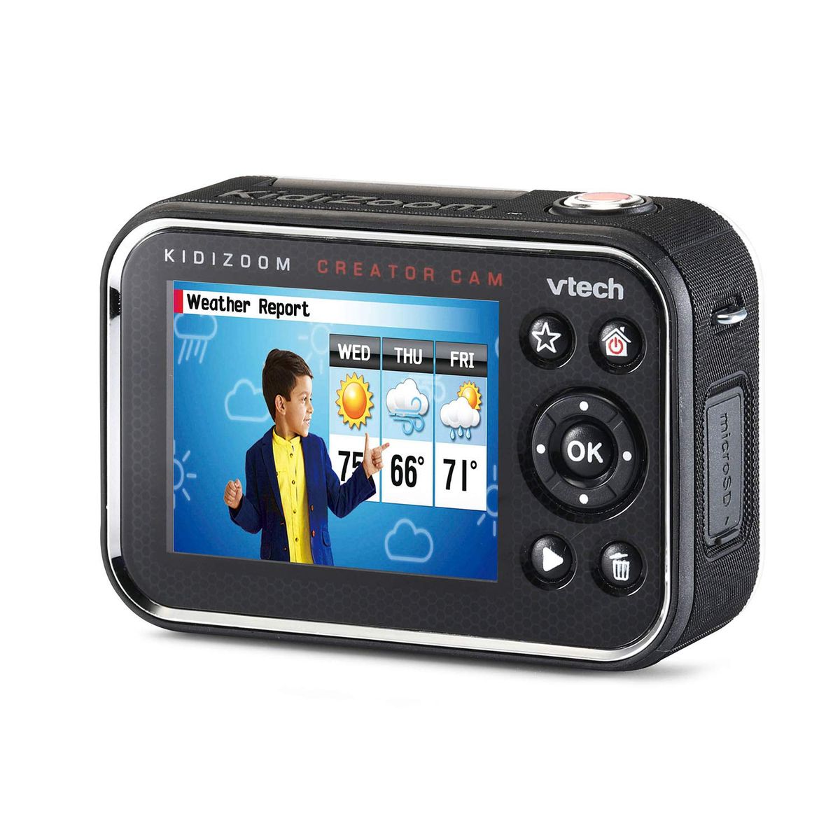 KidiZoom Creator Cam