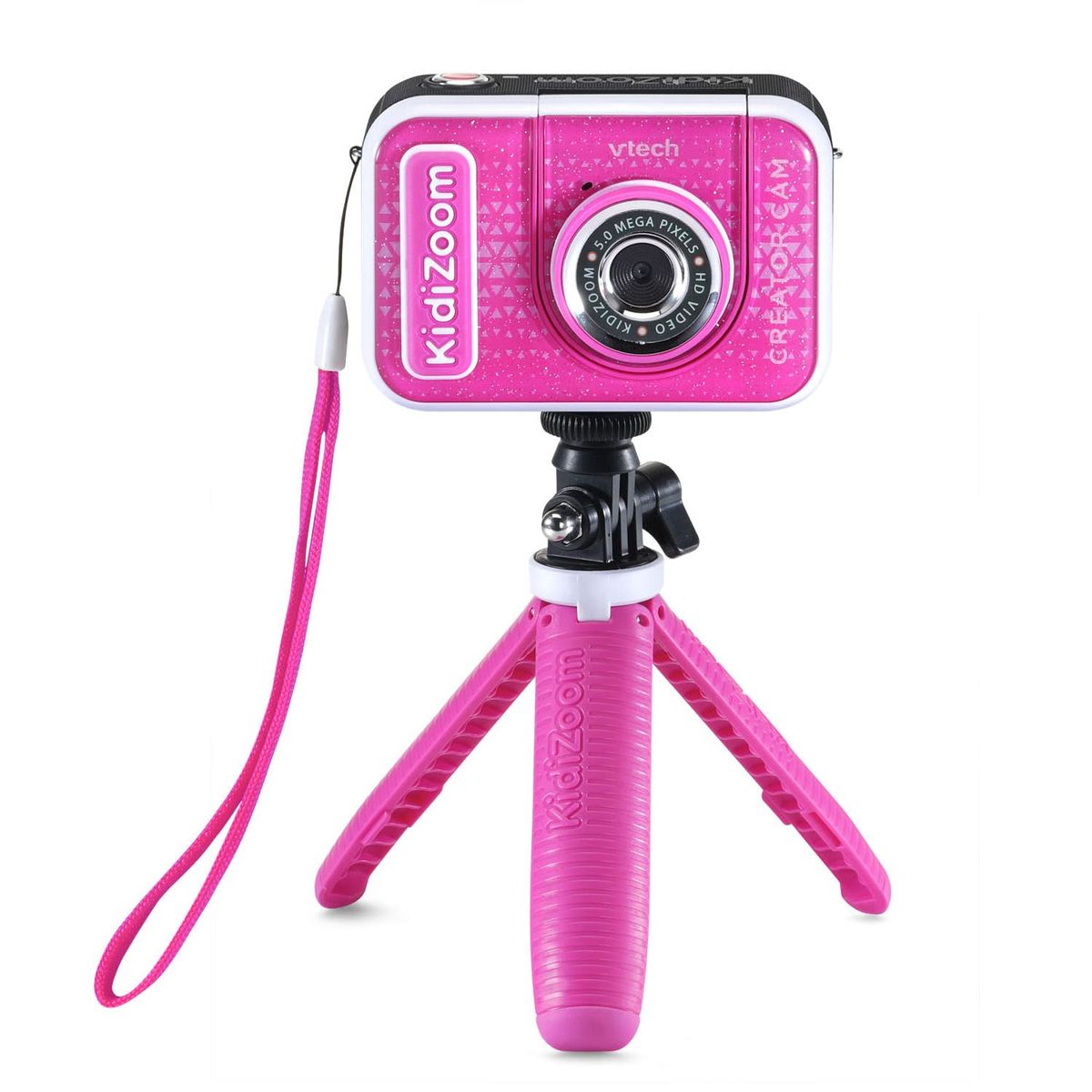 KidiZoom Creator Cam