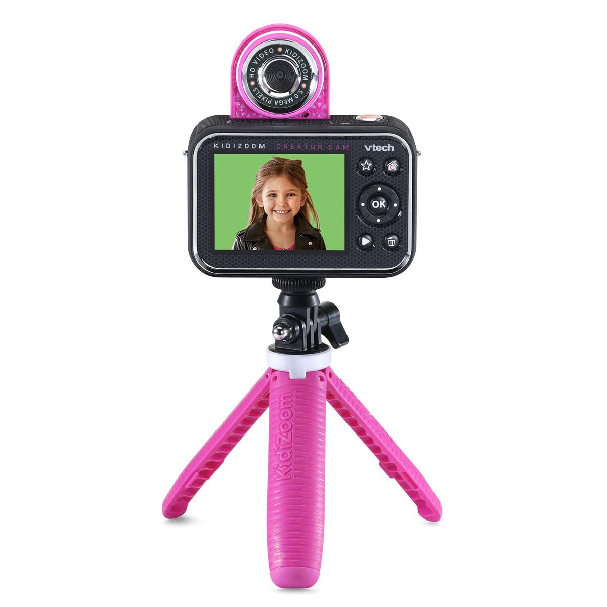 KidiZoom Creator Cam