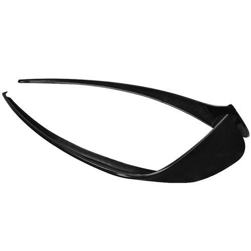 Car Front Per Splitter Spoiler Trim For Mercedes