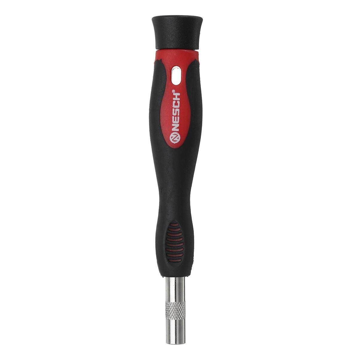 65pcs Precision Screwdriver Set Ratchet Wheel Screwdriver Kits Chrome Vanadium Bits Repair Tools