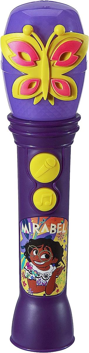 Disney Encanto Toy Microphone