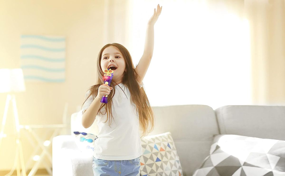 Disney Encanto Toy Microphone