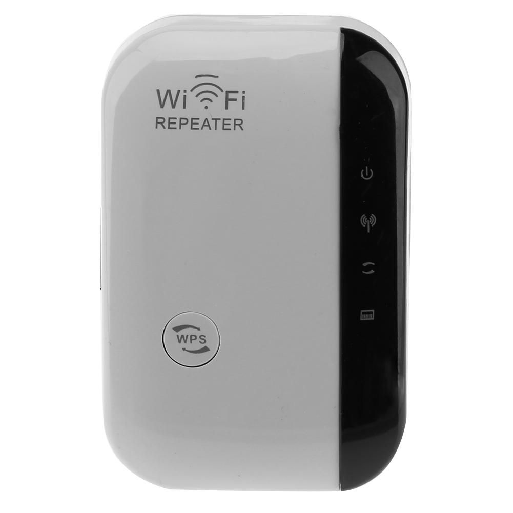 Wireless Wifi Repeater Wifi Range Extender Router Wi-Fi