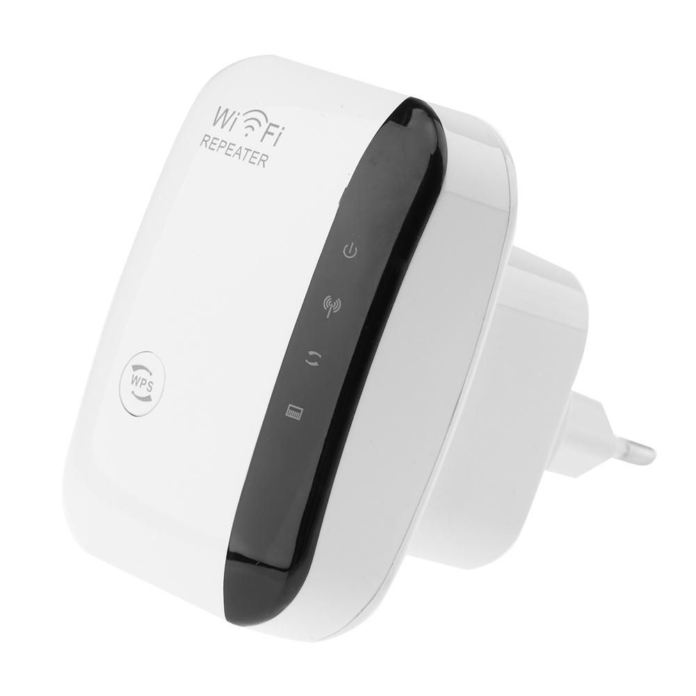 Wireless Wifi Repeater Wifi Range Extender Router Wi-Fi
