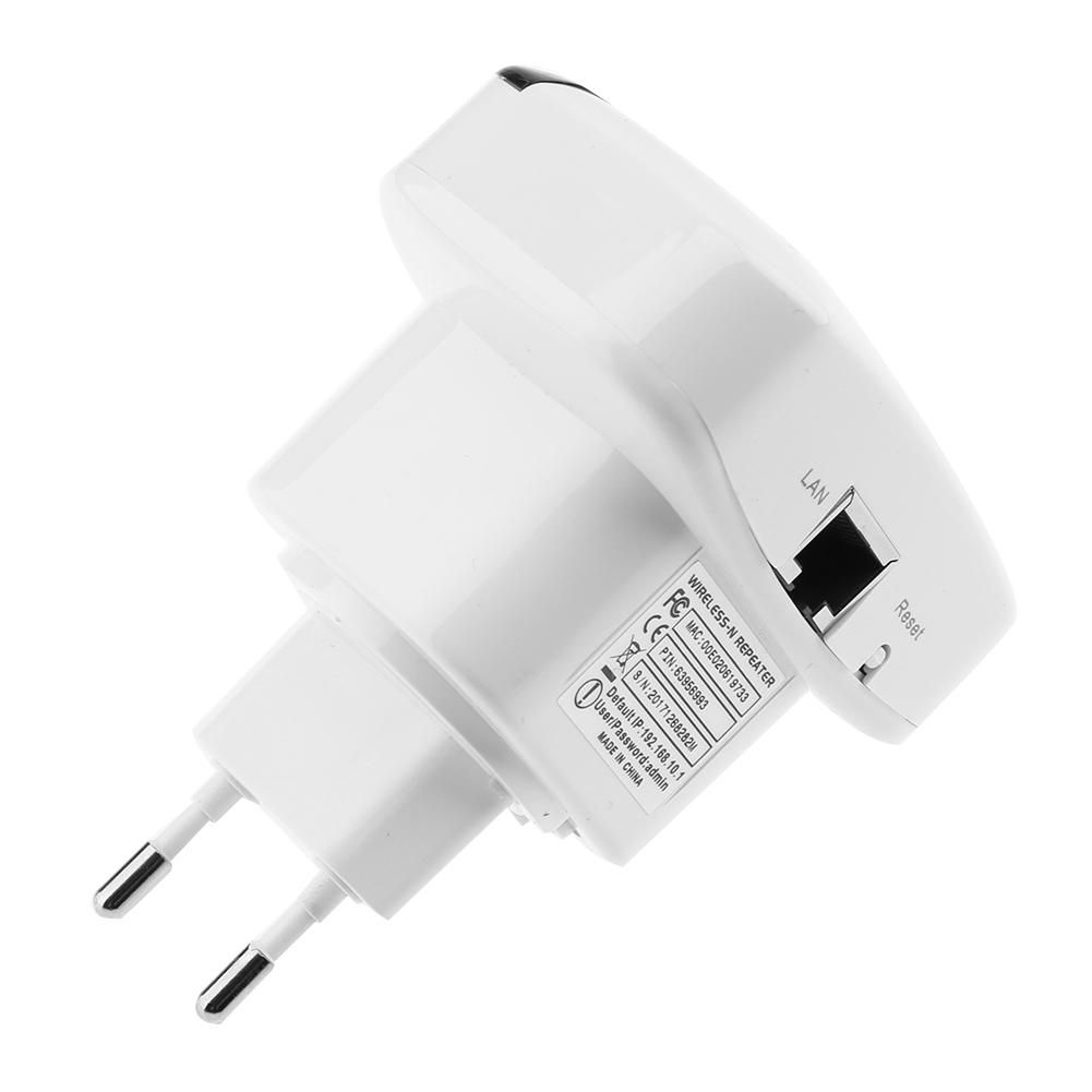 Wireless Wifi Repeater Wifi Range Extender Router Wi-Fi
