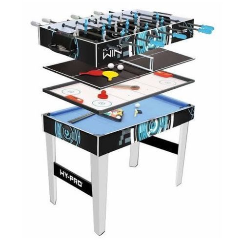 4in1 Multi -Games Table Board