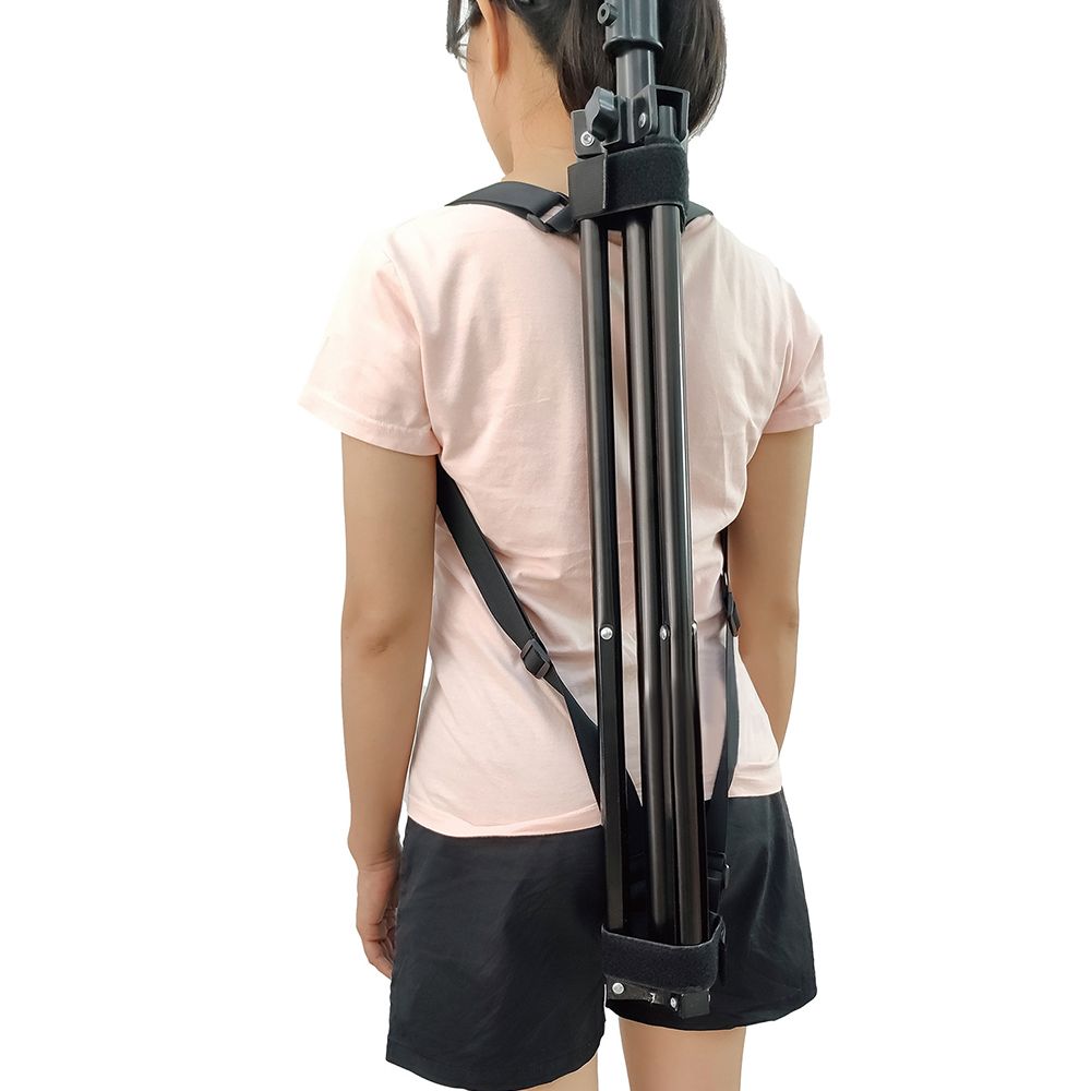 Ski Pole Carrying Strap Snowboard Shoulder Strap Adjustable