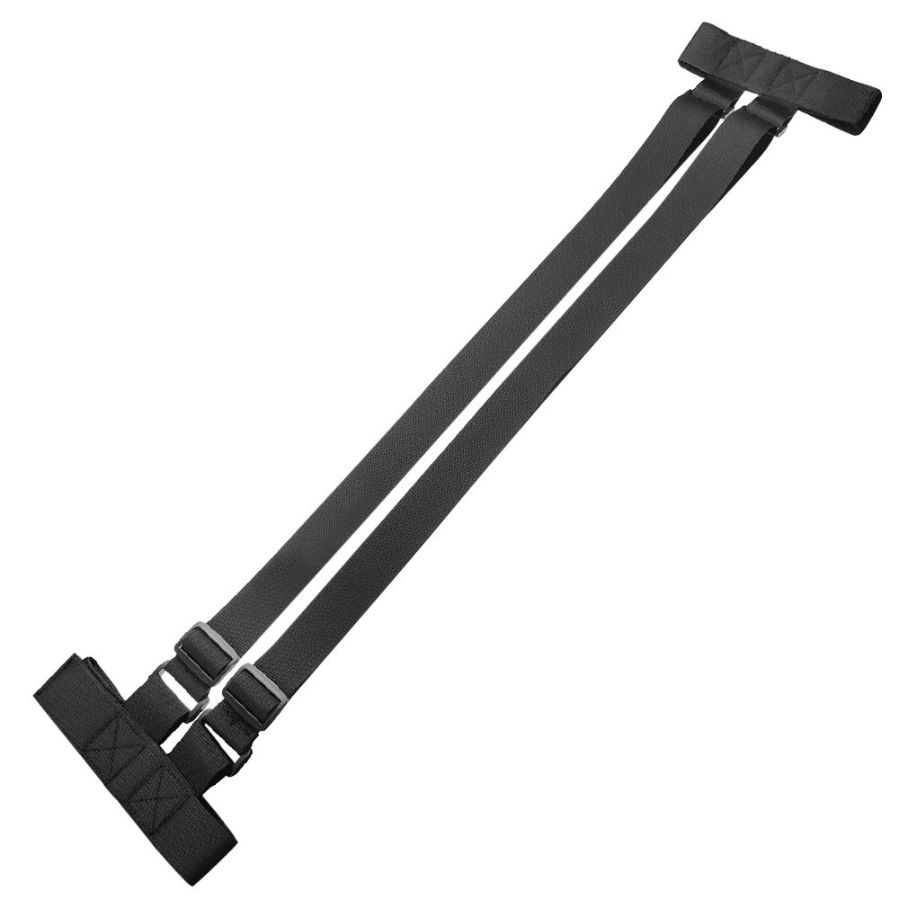 Ski Pole Carrying Strap Snowboard Shoulder Strap Adjustable