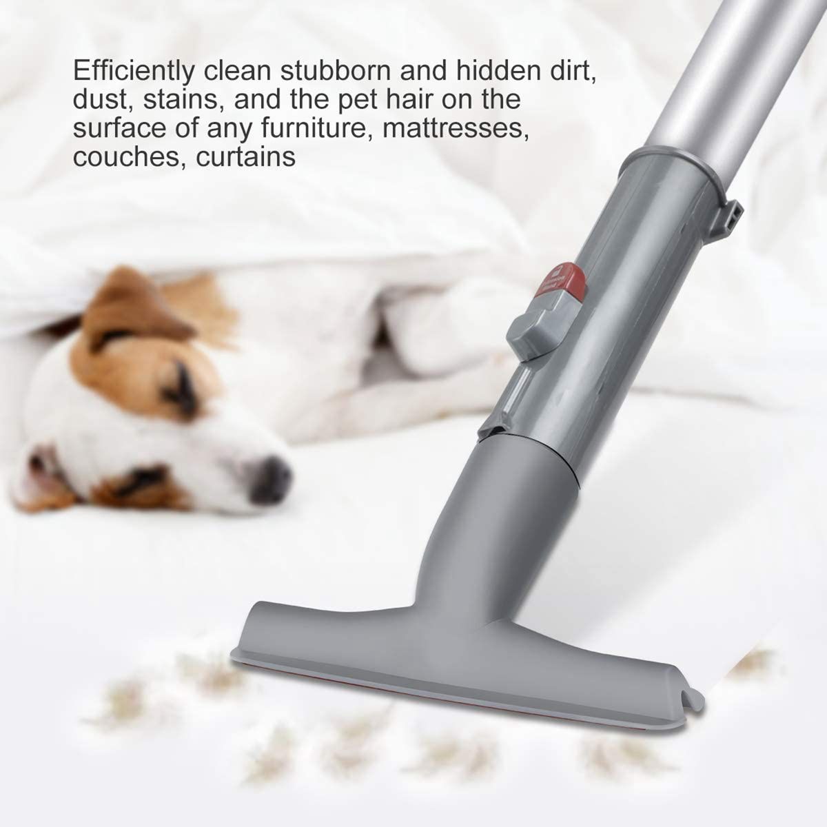 Suction Brush Crevice Tool Dust Brush For Shark  NV352 NV355
