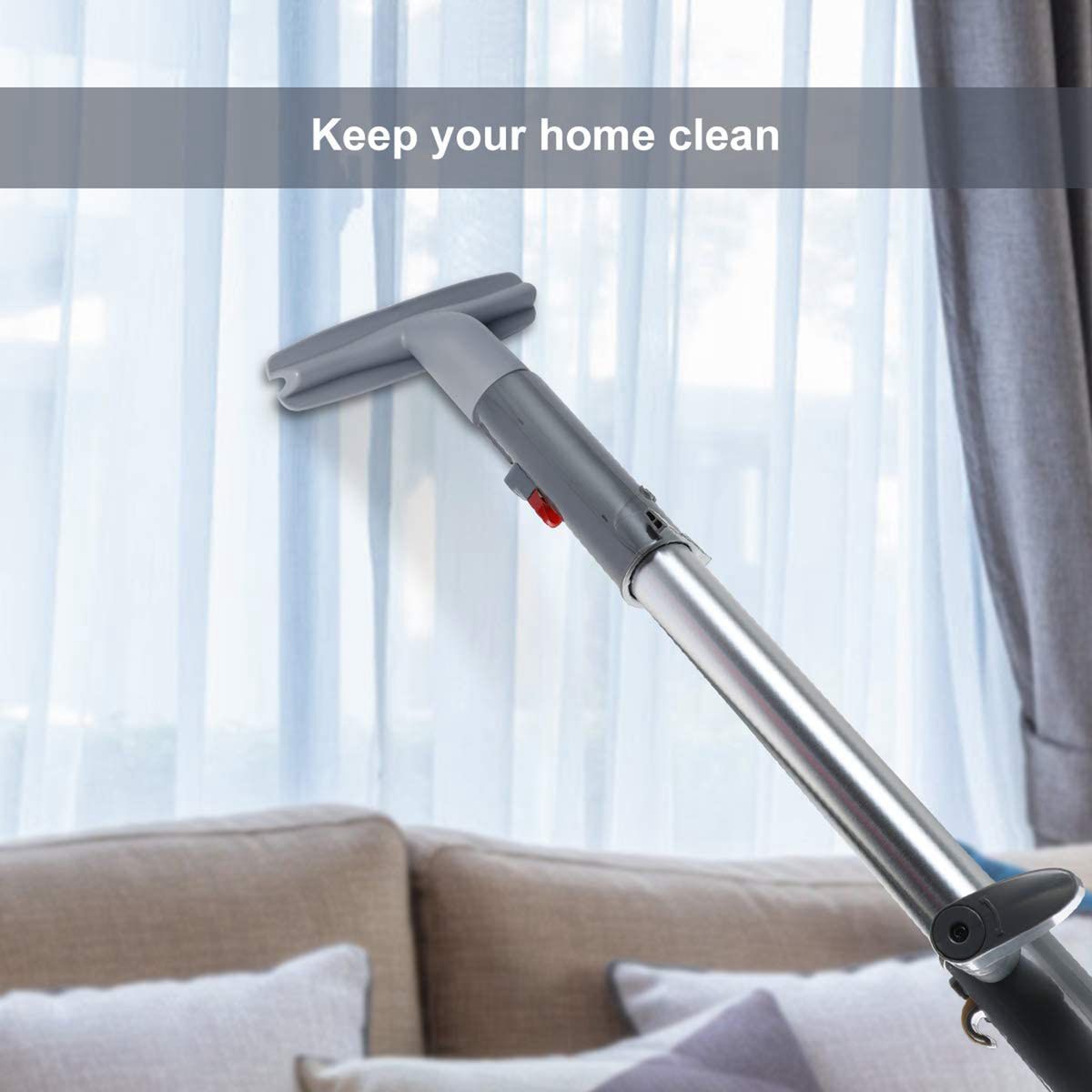 Suction Brush Crevice Tool Dust Brush For Shark  NV352 NV355