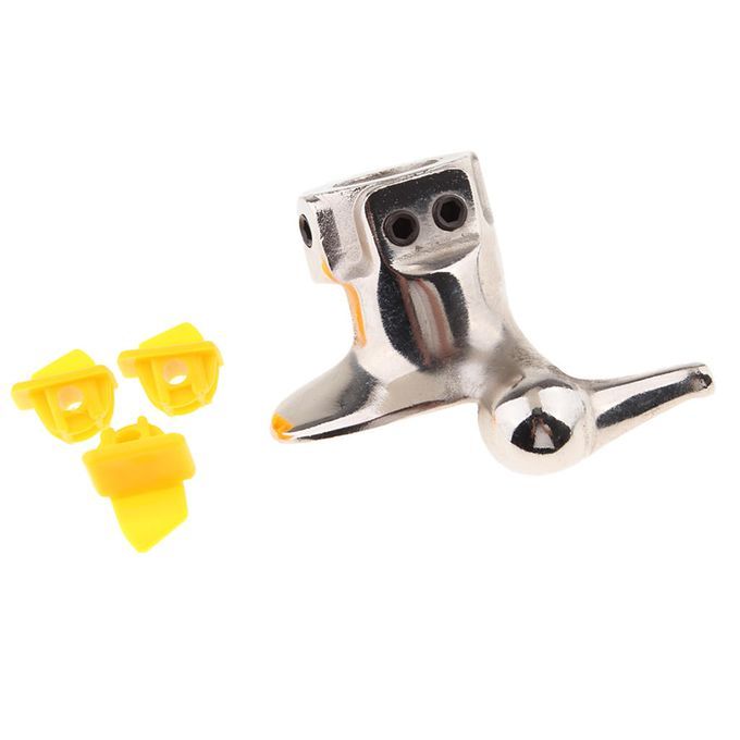 Durable Tire Changer Demount Duck Head - Cast Steel Tire Changer