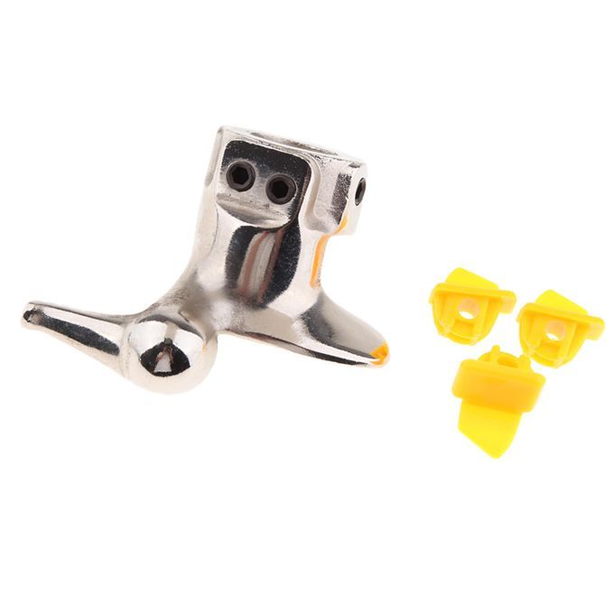 Durable Tire Changer Demount Duck Head - Cast Steel Tire Changer