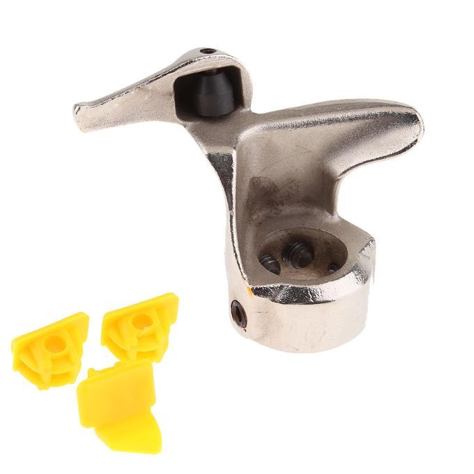 Durable Tire Changer Demount Duck Head - Cast Steel Tire Changer