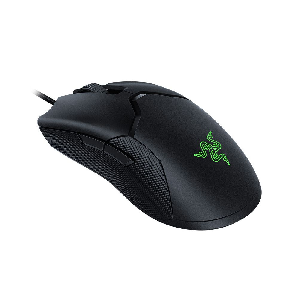 Viper Wired Gaming Mouse 16000DPI RGB Computer Mice