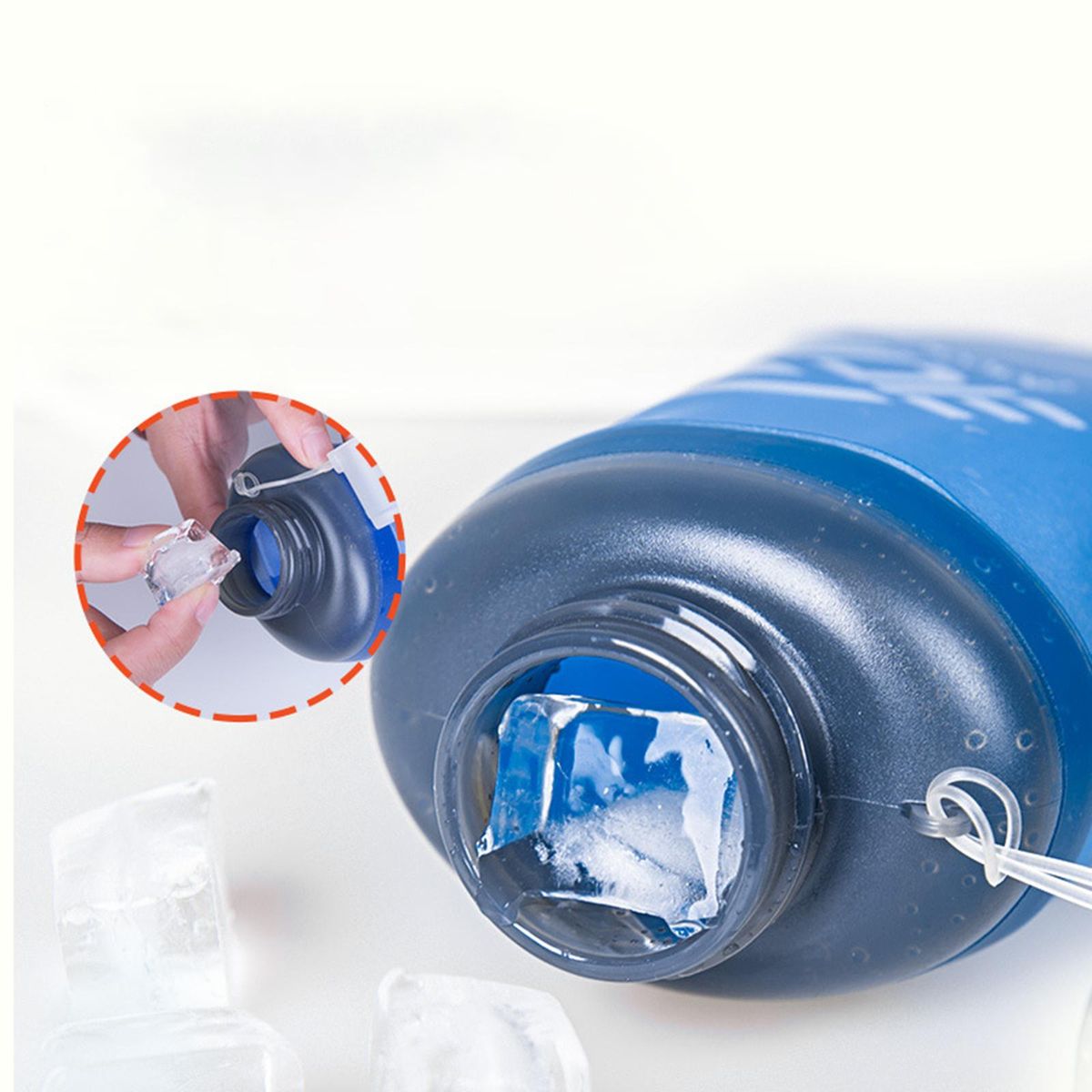 Water Bottle  Bladder   For Cycling