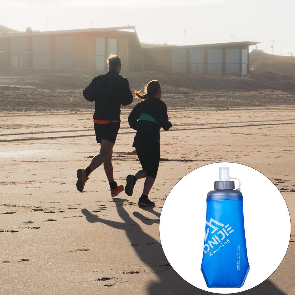 Water Bottle  Bladder   For Cycling