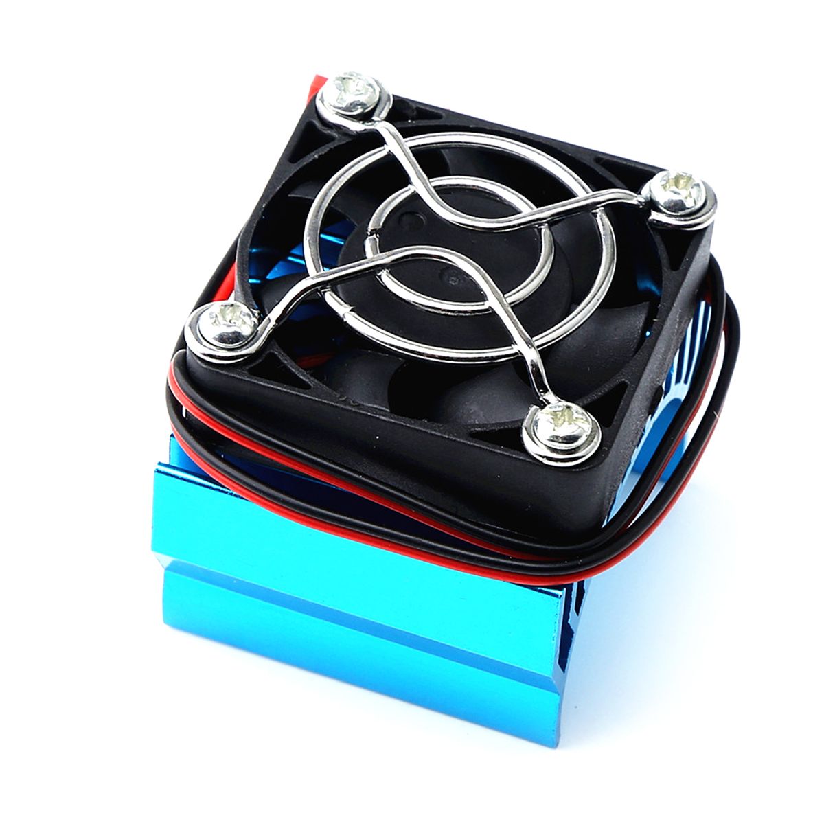 3650 2300KV Brushless Motor   120A ESC With Program Card