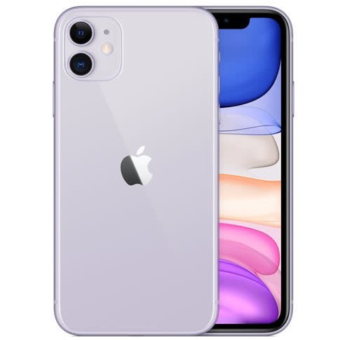 iPhone 11 - 6.1