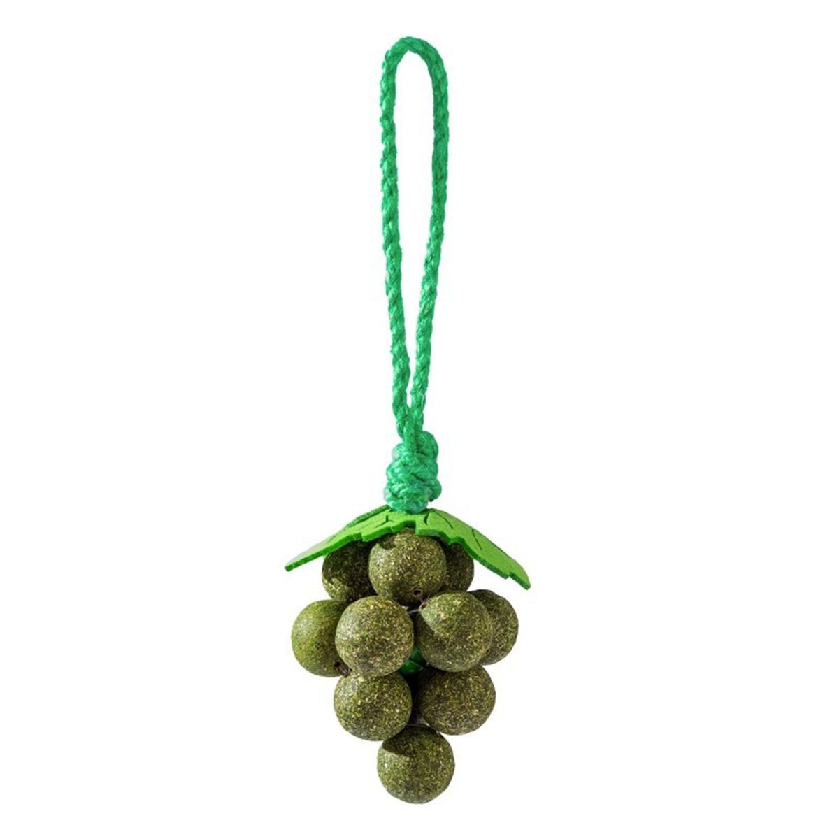 Cat Catnip Toy Catnip Bliss Edible Ball for Healthy Teeth Boredom