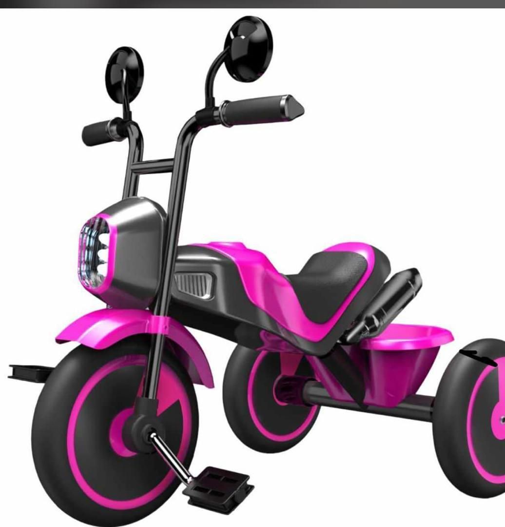 Huffy Girls Princess American Kids Bicycle