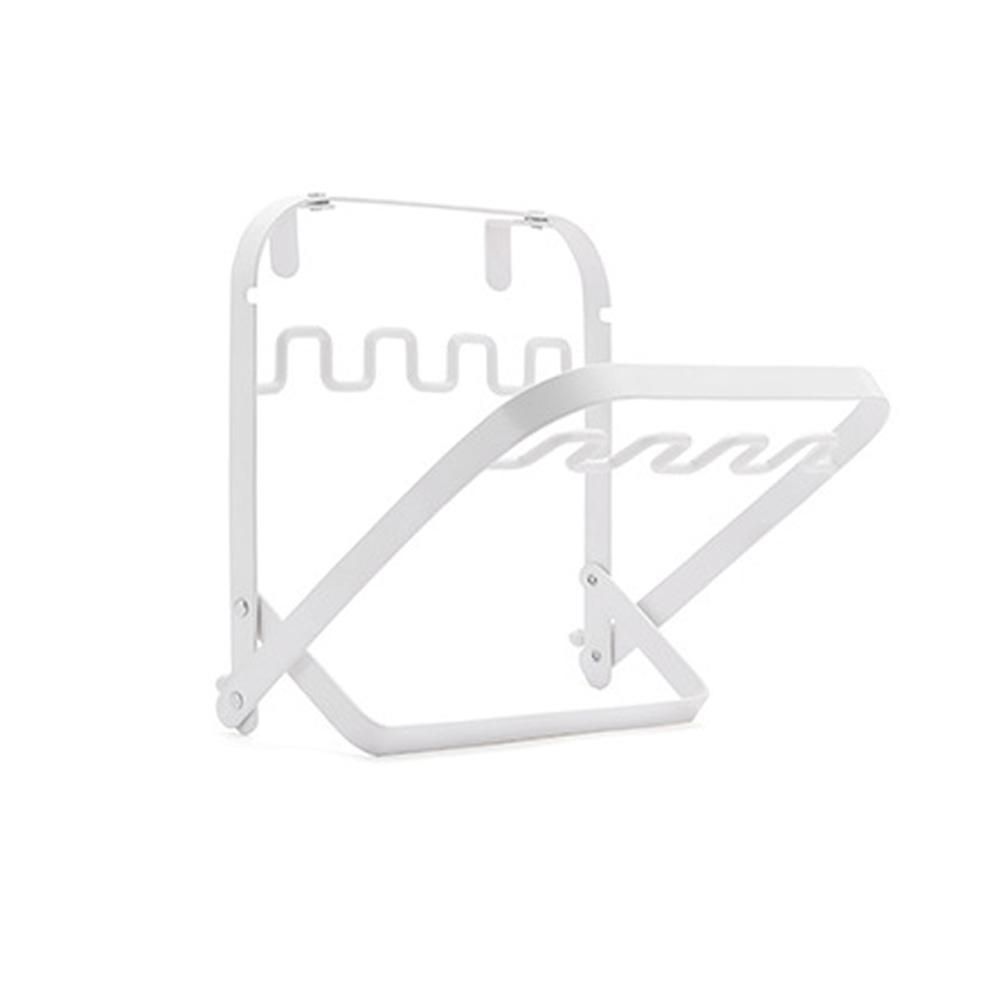 Foldable Garbage Bag Support Outdoor Camping Rubbish Bag Rack Plastics Bag Holder Picnic Kitchen Disposable Bag Rack