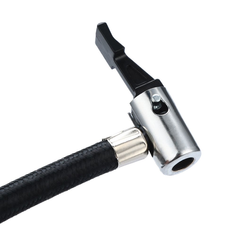 Car Air Pump 12V 300PSI Portable Mini Air Compressor Car Van Bike Tyre Inflator Car Air Pump Professional Parts Auto Accessories