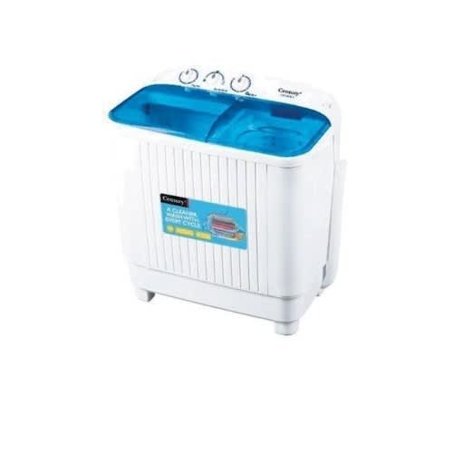 Twin Tub Washing Machine - 6kg Wash & 4.5kg Spin - Cw8522-b