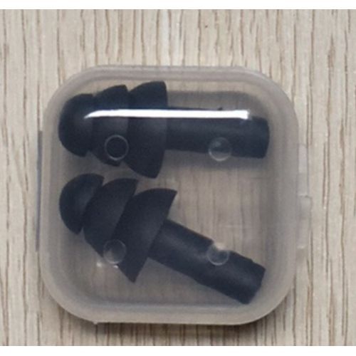 Anti Noise/snoring, Sport, Travel Noise Cancell Ear Plug