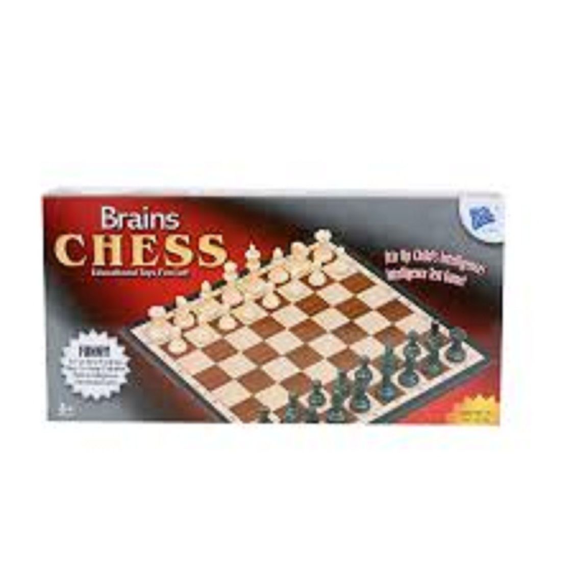 Chess Game Set