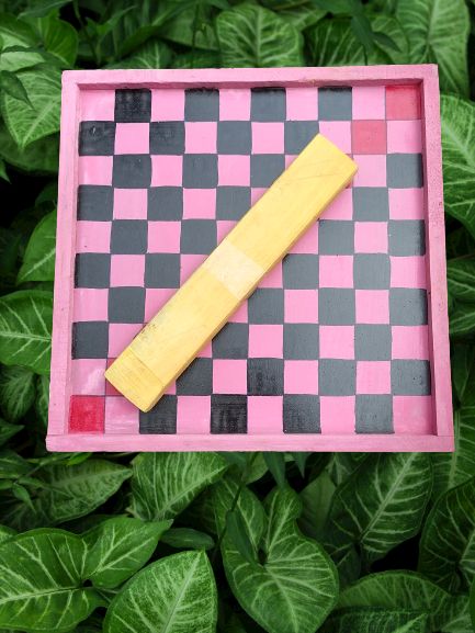 Draft / Ayoo Board Games + Free 1 Whot