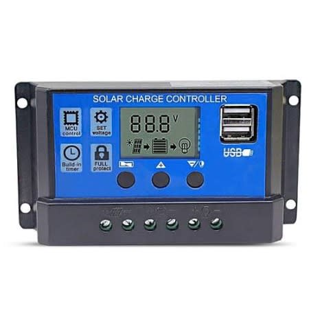 1000 Watts Complete Kit Solar Inverter With Panel