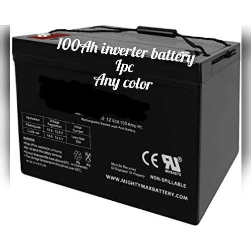 1000 Watts Complete Kit Solar Inverter With Panel