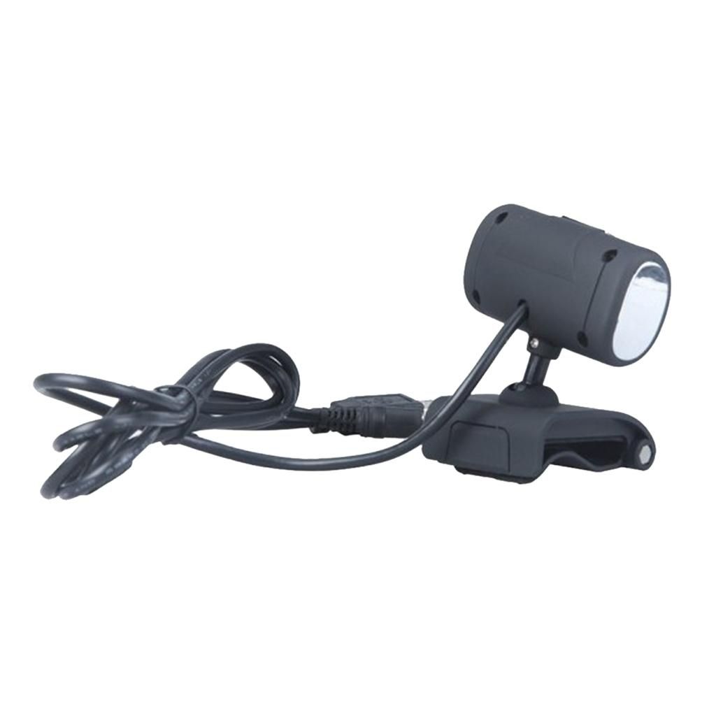 USB2.0   Camera CMOS Sensor With Microphone For Computer PC Laptop