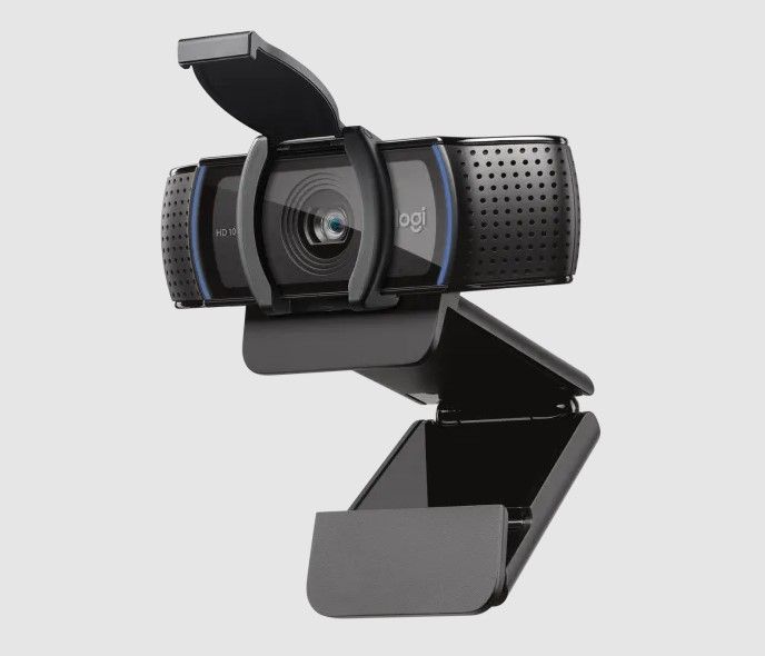 C920e Business Webcam