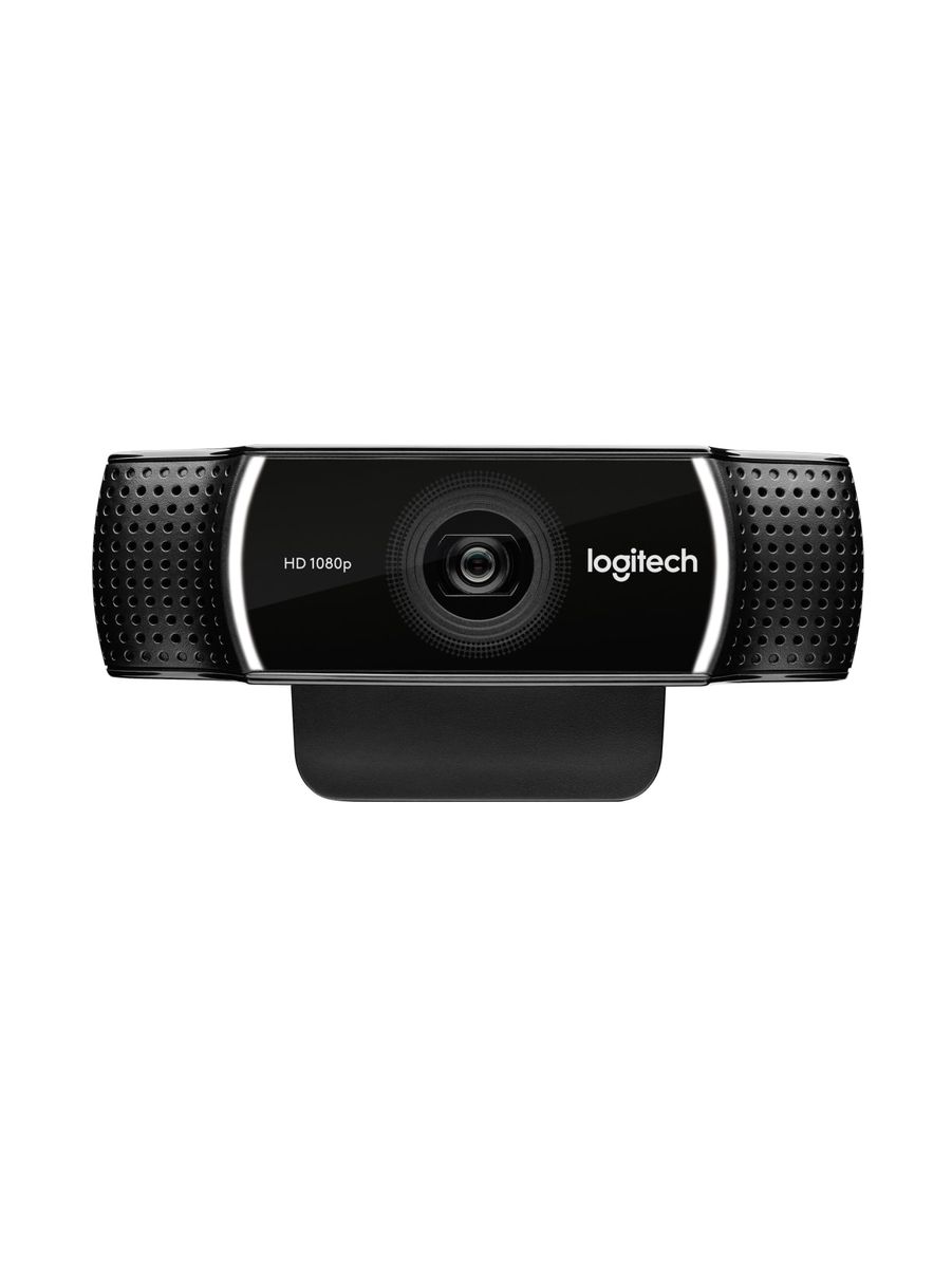 Pro Stream Webcam - C922