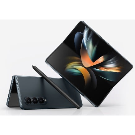 Samsung Galaxy Z Fold 4 - 7.6