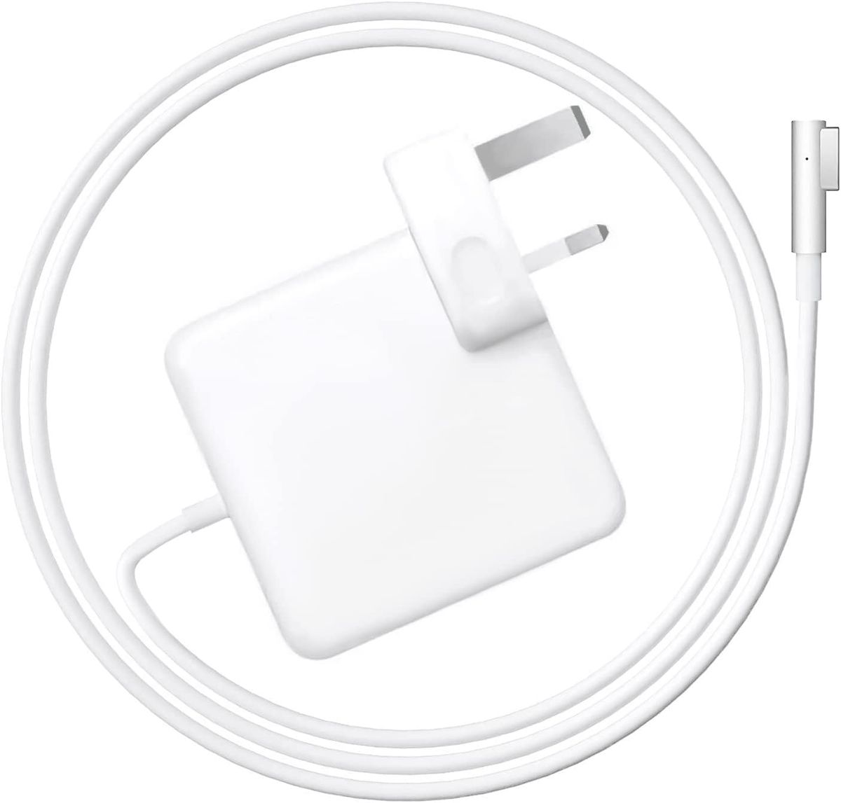 MacBook Pro Charger 85W (L-Tip)