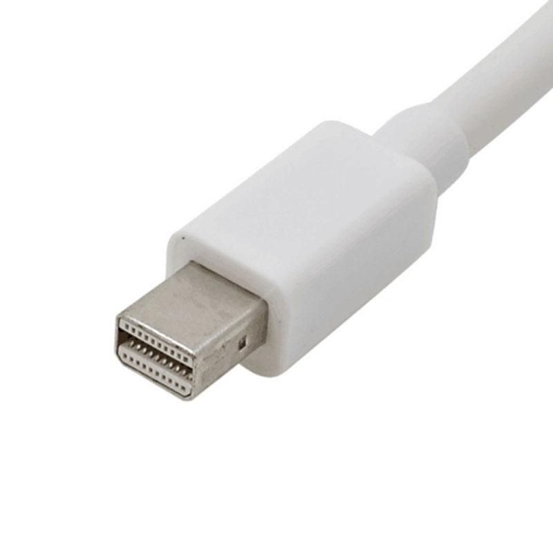 Mini DisplayPort to HDMI Cable Adapter Converter (M/AF) for Microsoft Surface Book, Surface Pro 4 / Pro 3 / Pro 2 Tablet PC