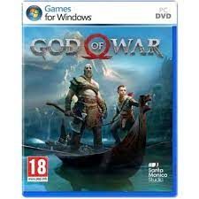 GOD OF WAR 4 [PC GAME]
