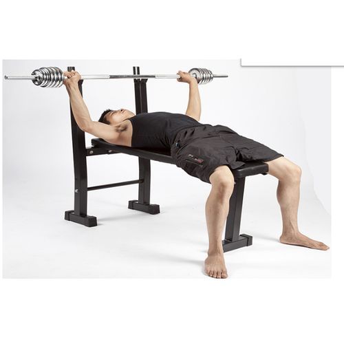 Weight Bench