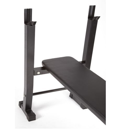 Weight Bench