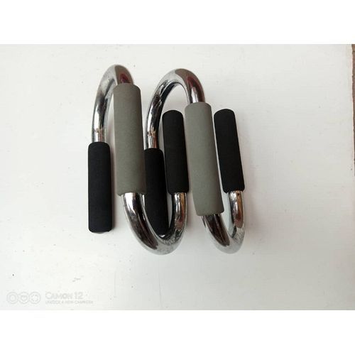 IRON Push Up Bar