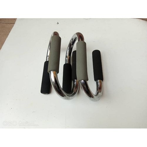 IRON Push Up Bar