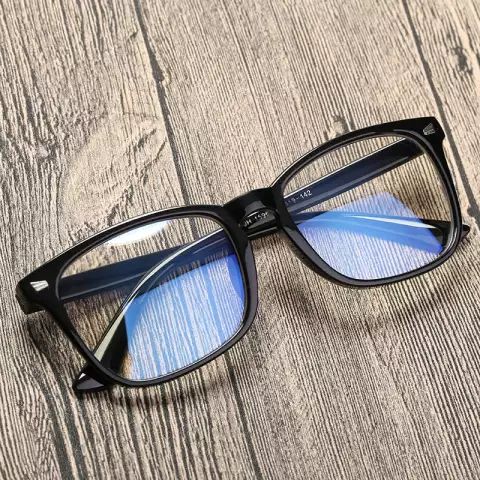 Anti Blue Ray Light Blocking Glasses For Computers / Phones