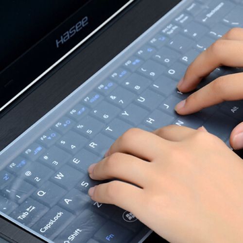 Notebook Laptop Keyboard Protective Film 10-17 Inch