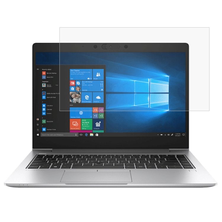 Laptop Screen Film For HP ELITEBOOK 745 G6 14 Inch